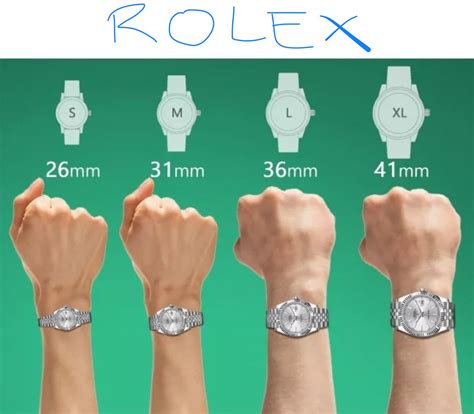 rolex 38mm|rolex watch size chart.